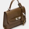 Bolso Elloise Olive Bolso Elloise Olive