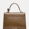 Bolso Elloise Olive Bolso Elloise Olive