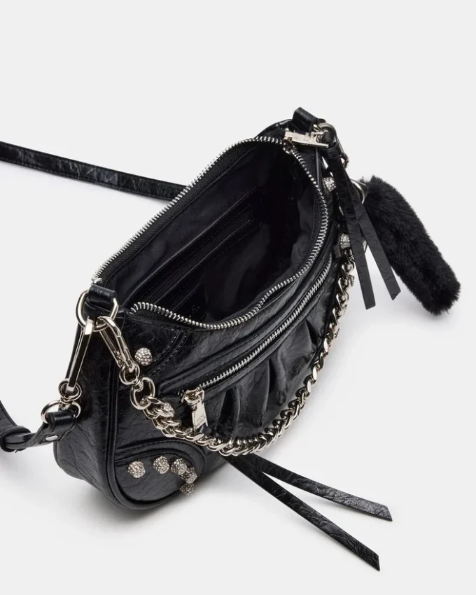 Bolso Erika Negro