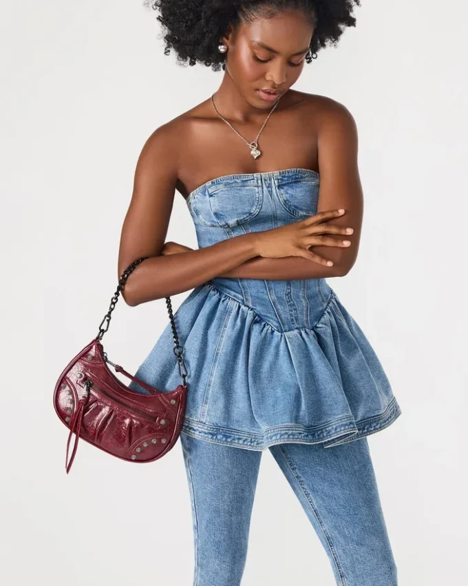 Bolso Erika Negro