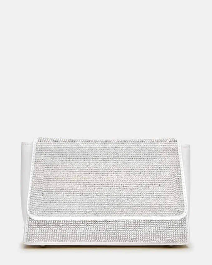 Bolso Evelina con pedrería Bolso Evelina con pedrería