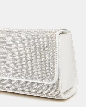 Bolso Evelina con pedrería