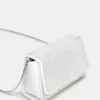 Bolso Evelina con pedrería Bolso Evelina con pedrería