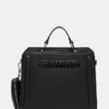 Bolso Evelyn negro Bolso Evelyn negro