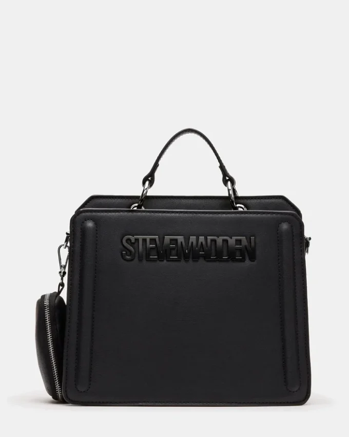 Bolso Evelyn negro Bolso Evelyn negro