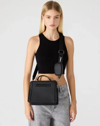 Bolso Evelyn negro