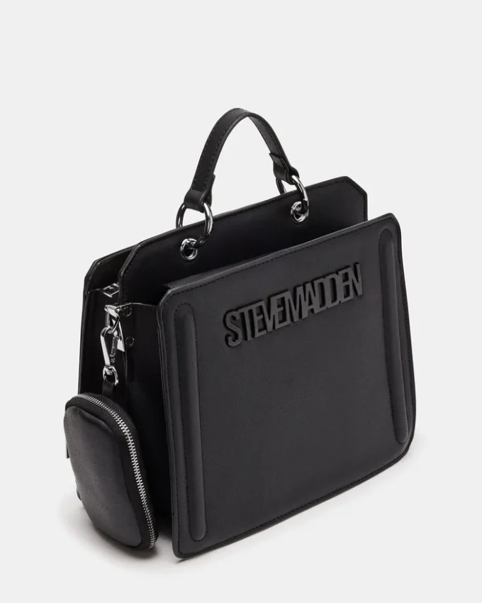 Bolso Evelyn negro Bolso Evelyn negro
