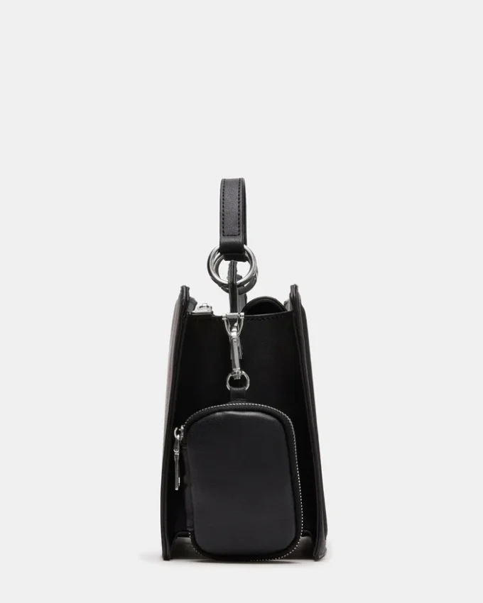 Bolso Evelyn negro Bolso Evelyn negro