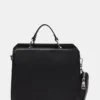 Bolso Evelyn negro Bolso Evelyn negro
