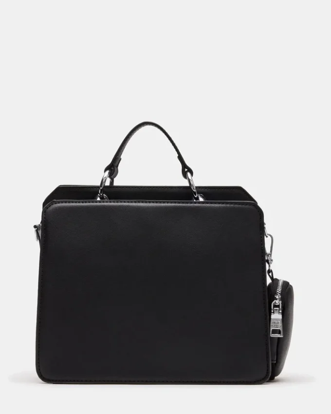Bolso Evelyn negro Bolso Evelyn negro