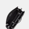 Bolso Evelyn negro Bolso Evelyn negro