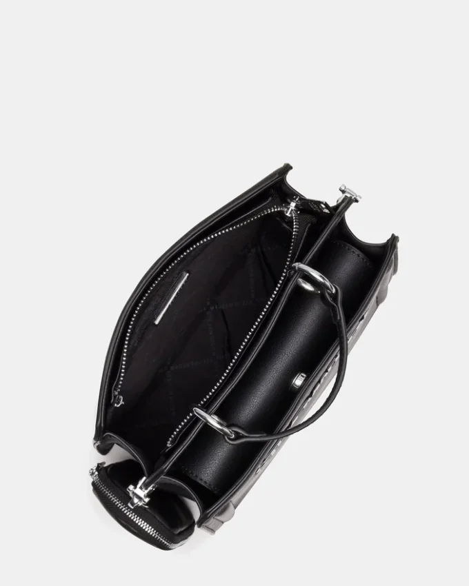 Bolso Evelyn negro Bolso Evelyn negro