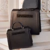 Bolso Evelyn negro Bolso Evelyn negro