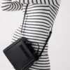 Bolso Evelyn Skull Negro Bolso Evelyn Skull Negro