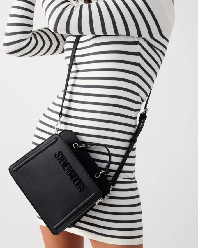 Bolso Evelyn Skull Negro Bolso Evelyn Skull Negro