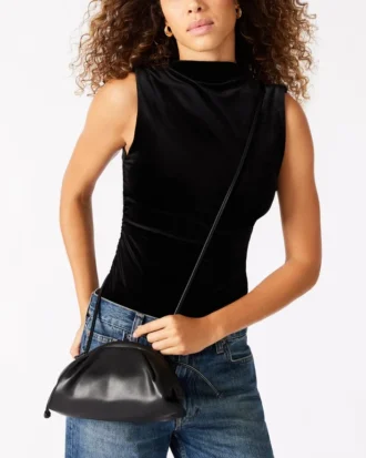 Bolso Hailee Negro