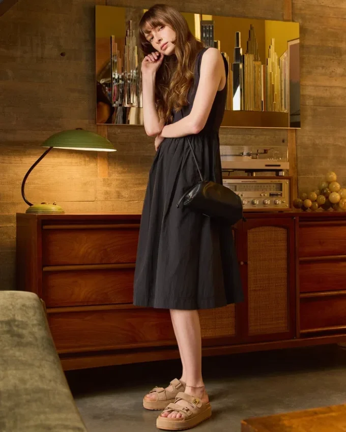Bolso Hailee Negro Bolso Hailee Negro