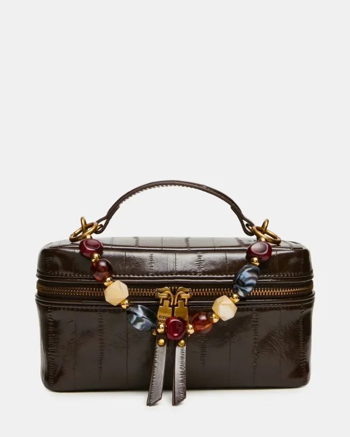 Bolso Herra Brown Eel Bolso Herra Brown Eel
