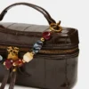 Bolso Herra Brown Eel Bolso Herra Brown Eel