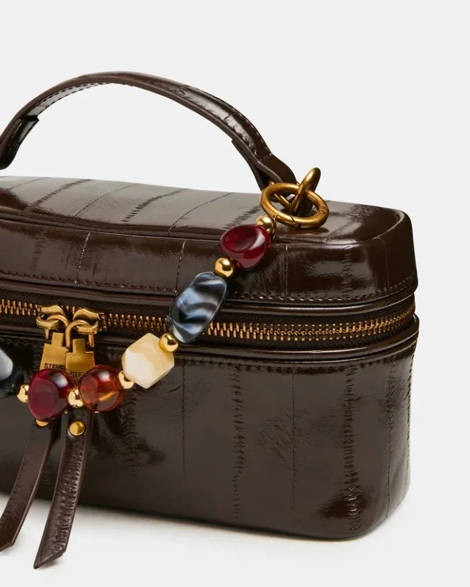 Bolso Herra Brown Eel Bolso Herra Brown Eel