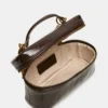 Bolso Herra Brown Eel Bolso Herra Brown Eel