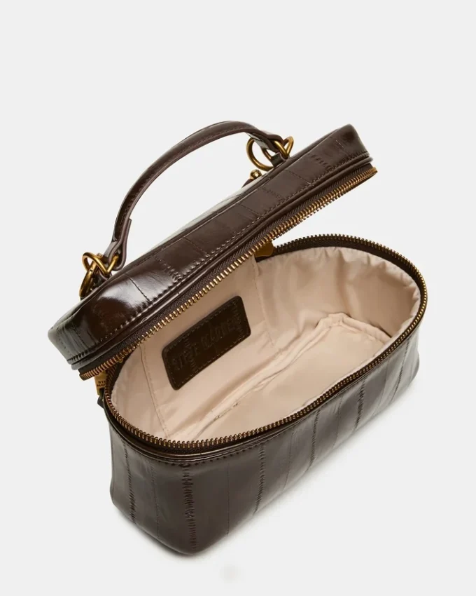 Bolso Herra Brown Eel Bolso Herra Brown Eel