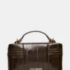 Bolso Herra Brown Eel Bolso Herra Brown Eel