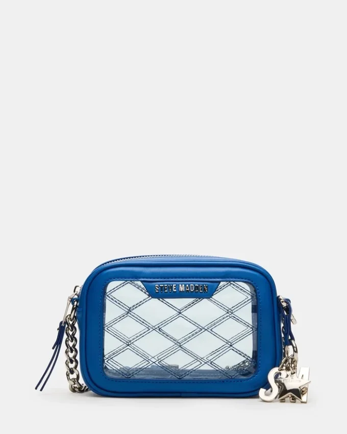 Bolso Jelly azul Bolso Jelly azul