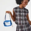 Bolso Jelly azul Bolso Jelly azul