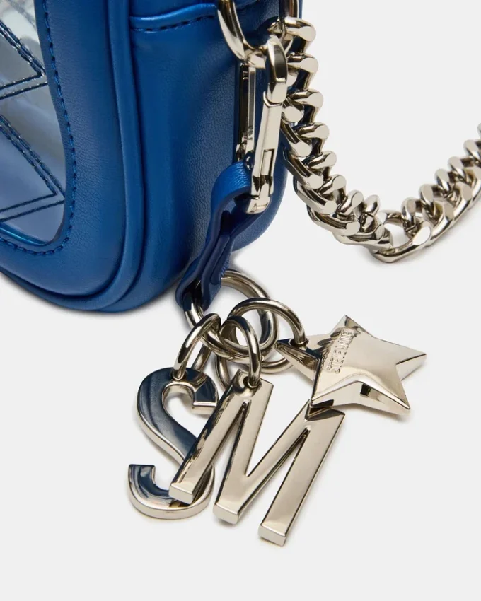 Bolso Jelly azul Bolso Jelly azul