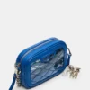Bolso Jelly azul Bolso Jelly azul
