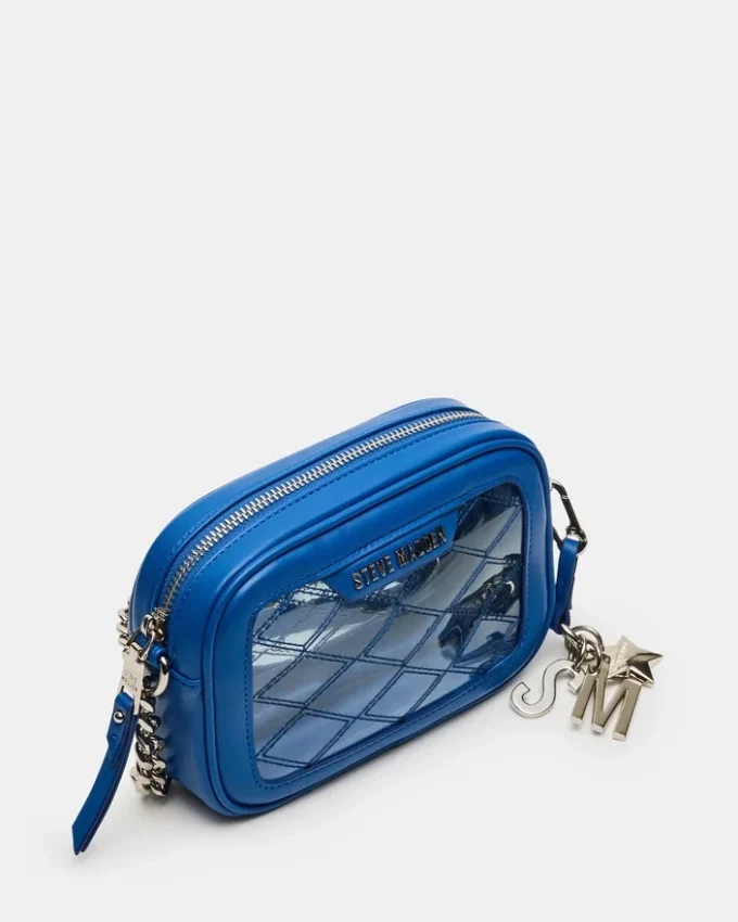 Bolso Jelly azul Bolso Jelly azul