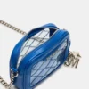 Bolso Jelly azul Bolso Jelly azul