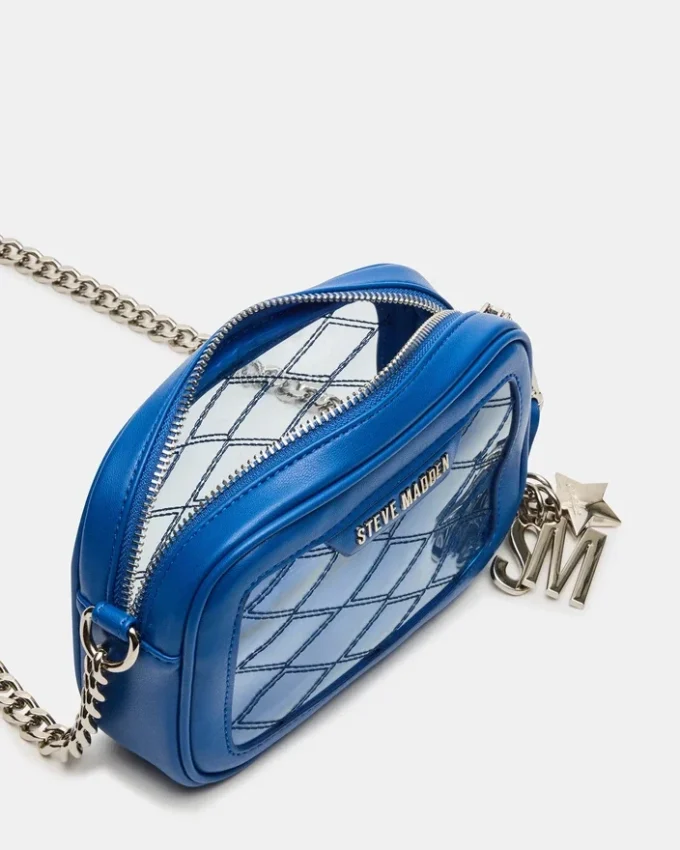 Bolso Jelly azul Bolso Jelly azul