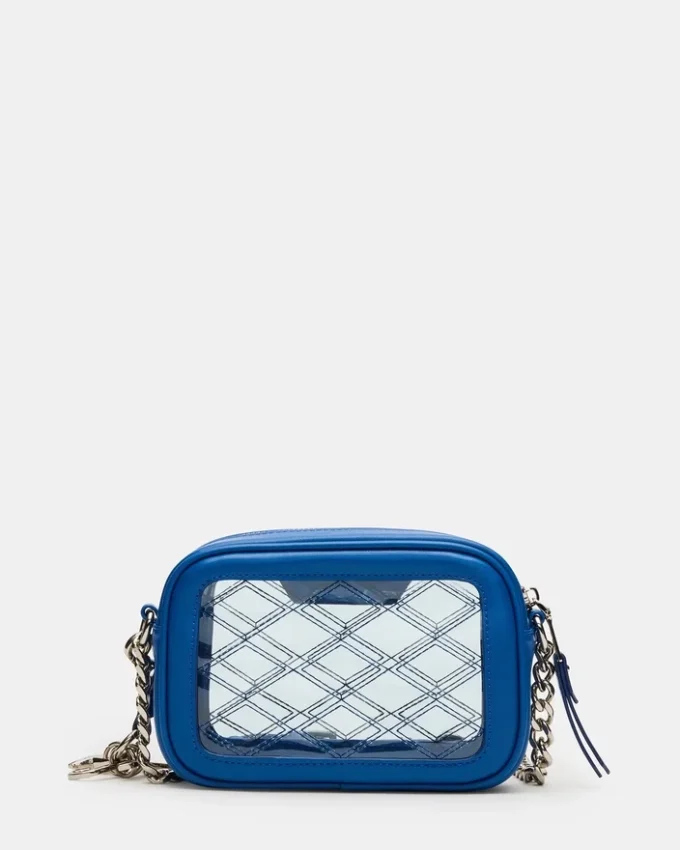 Bolso Jelly azul Bolso Jelly azul