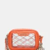 Bolso Jelly naranja Bolso Jelly naranja