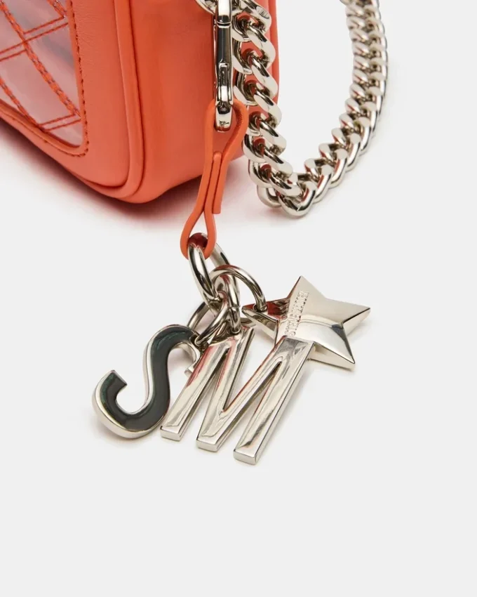 Bolso Jelly naranja Bolso Jelly naranja