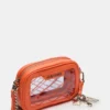 Bolso Jelly naranja Bolso Jelly naranja