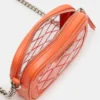 Bolso Jelly naranja Bolso Jelly naranja