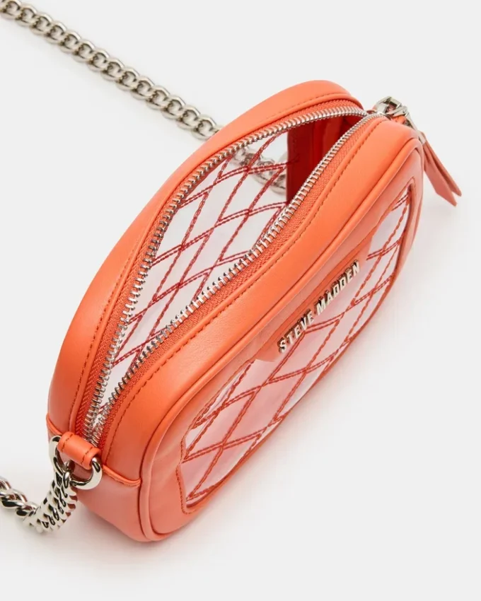 Bolso Jelly naranja Bolso Jelly naranja
