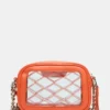 Bolso Jelly naranja Bolso Jelly naranja