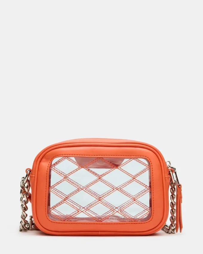 Bolso Jelly naranja Bolso Jelly naranja