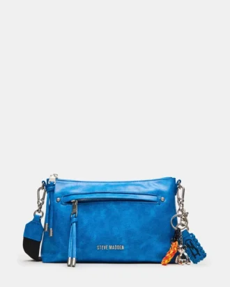 Bolso Jony azul
