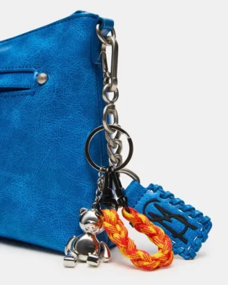 Bolso Jony azul