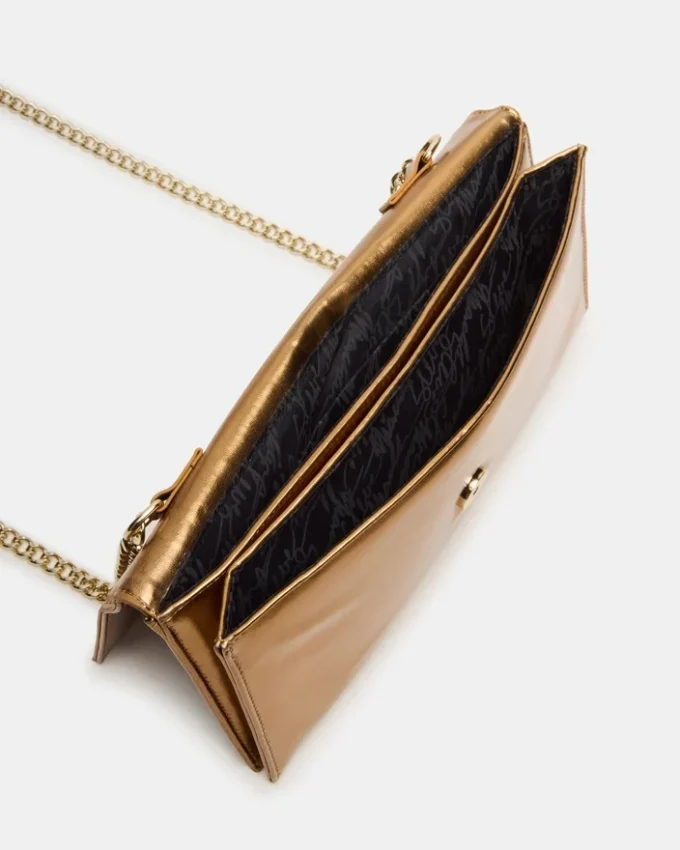 Bolso Juliana Bronce Bolso Juliana Bronce