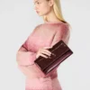 Bolso Juliana Cherry Pearl Bolso Juliana Cherry Pearl