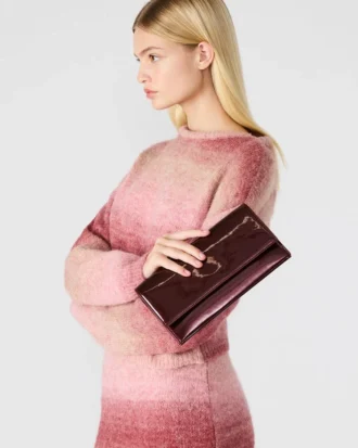 Bolso Juliana Cherry Pearl