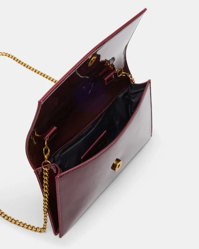 Bolso Juliana Cherry Pearl Bolso Juliana Cherry Pearl