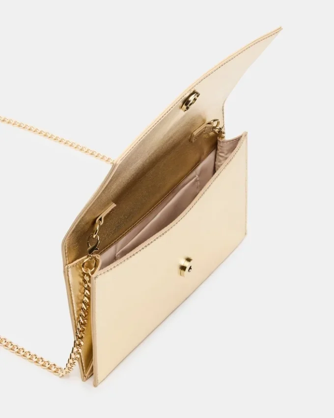Bolso Juliana Dorado Bolso Juliana Dorado