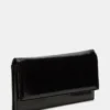 Bolso Juliana en charol negro Bolso Juliana en charol negro